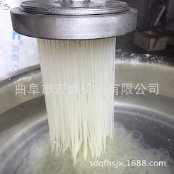 漏魚機